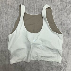 Lululemon Align High-Neck Tank